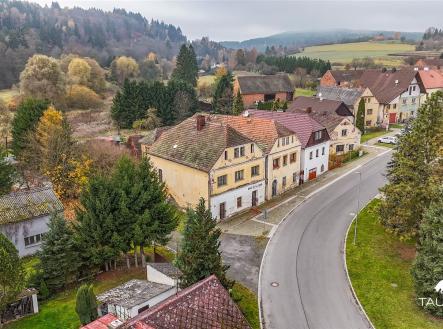 Prodej domu/vily, 257 m²