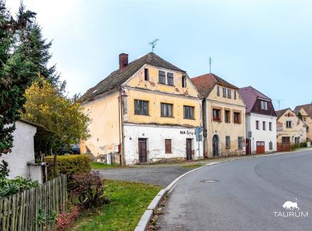 Prodej domu/vily, 257 m² obrázek