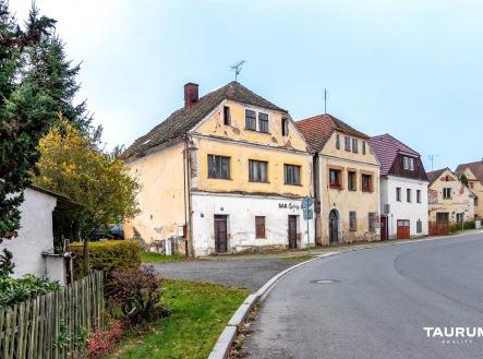 Prodej domu/vily, 257 m²