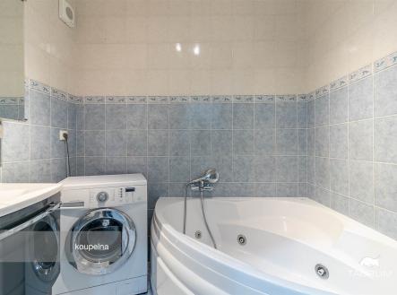 Prodej bytu, 3+kk, 78 m²