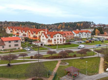 Prodej bytu, 3+kk, 78 m²