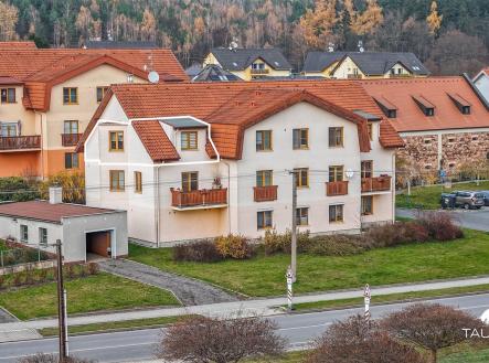 Prodej bytu, 3+kk, 78 m²