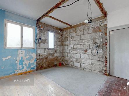 Prodej domu/vily, 525 m²