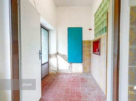 Prodej domu/vily, 525 m²