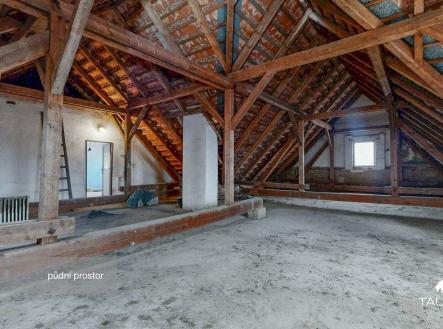 Prodej domu/vily, 525 m²