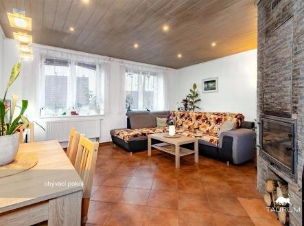 Prodej domu/vily, 99 m² obrázek