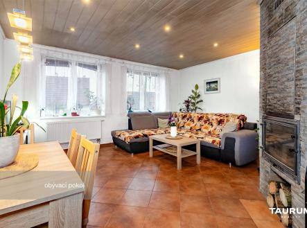 Prodej domu/vily, 99 m² obrázek