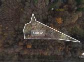 Prodej pozemku, ostatní, 3 438 m²