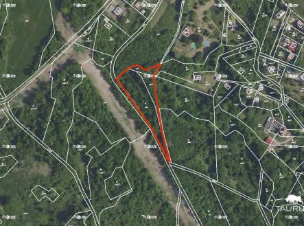 Prodej pozemku, ostatní, 3 438 m²