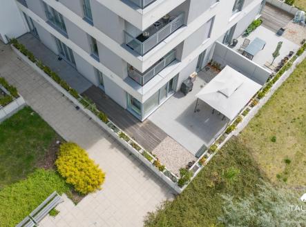 Prodej bytu, 4+kk, 92 m²