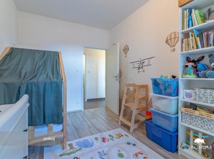 Prodej bytu, 4+kk, 92 m²