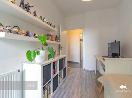 Prodej bytu, 4+kk, 92 m²
