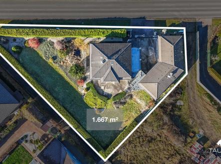 Prodej domu/vily, 334 m²