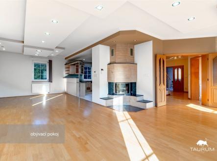 Prodej domu/vily, 334 m²