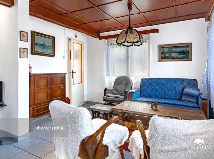 Prodej chaty/rekreačního objektu, 86 m²