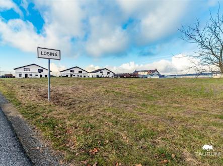 Prodej pozemku pro bydlení, 4 295 m²