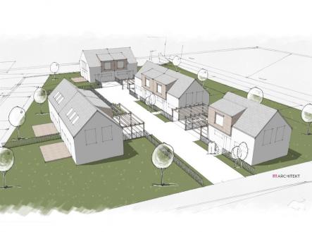 Prodej pozemku pro bydlení, 4 295 m²