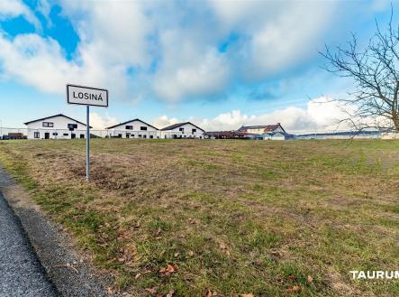 Prodej pozemku pro bydlení, 4 295 m²