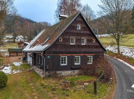 Prodej domu/vily, 178 m²