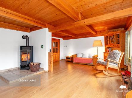 Prodej domu/vily, 178 m²