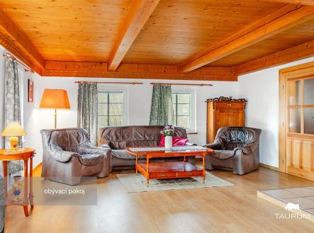 Prodej domu/vily, 178 m²