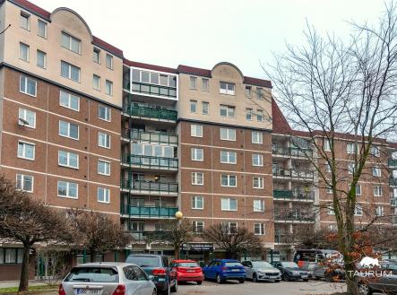 Prodej bytu, 4+1, 103 m²
