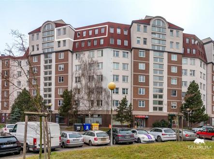 Prodej bytu, 4+1, 103 m²