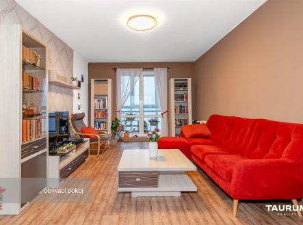 Prodej bytu, 4+1, 103 m²