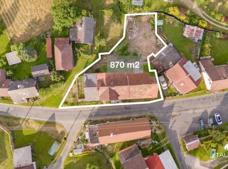 Prodej domu/vily, 426 m²