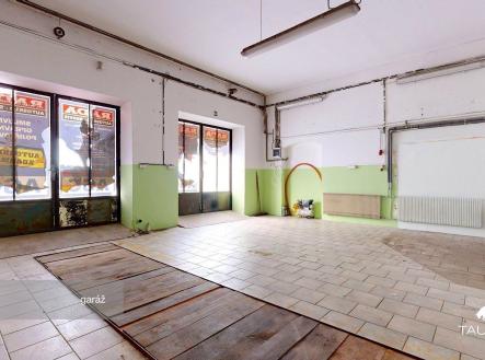 Prodej domu/vily, 591 m²