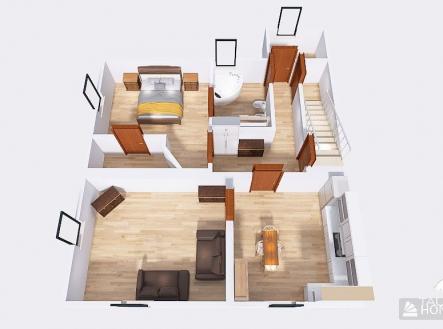 Prodej domu/vily, 591 m²