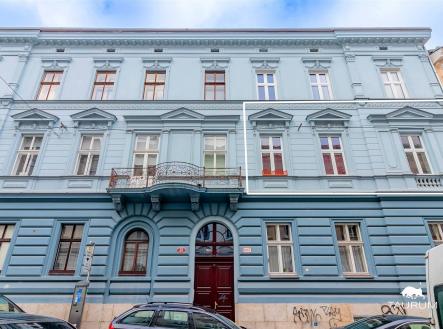 Pronájem bytu, 3+kk, 114 m²