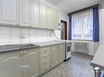 Prodej bytu, 3+1, 68 m²