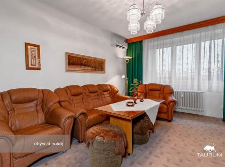 Prodej bytu, 3+1, 68 m²