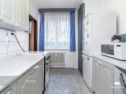 Prodej bytu, 3+1, 68 m²