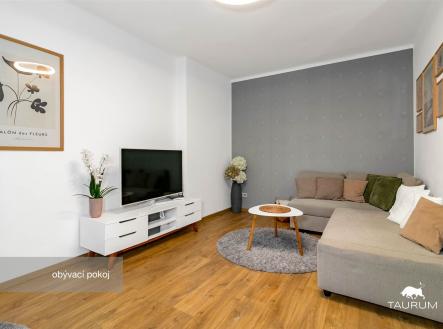 Prodej bytu, 2+1, 54 m²