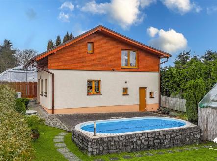 Prodej domu/vily, 83 m²