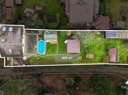 Prodej domu/vily, 83 m²