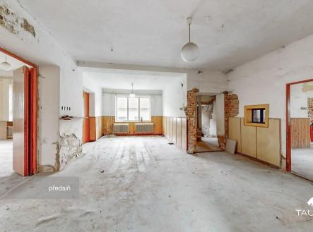 Prodej obchodní prostor, 107 m²