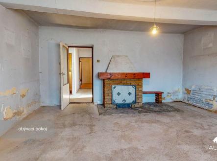 Prodej domu/vily, 171 m²