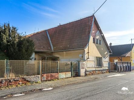 Prodej domu/vily, 171 m²