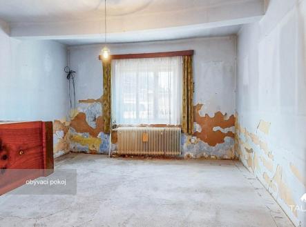 Prodej domu/vily, 171 m²