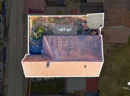 Prodej domu/vily, 171 m²