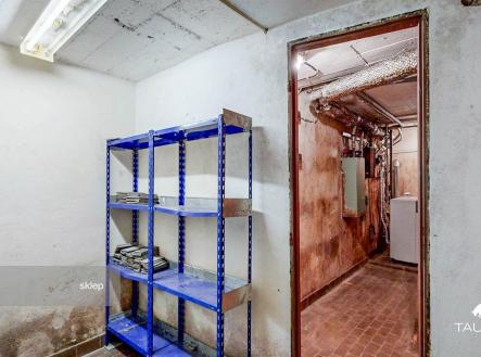 Prodej domu/vily, 171 m²