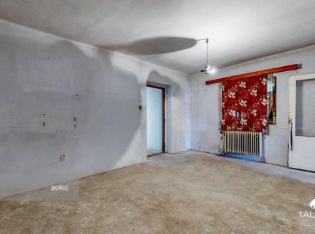 Prodej domu/vily, 171 m²