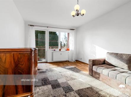 Prodej bytu, 2+1, 65 m²