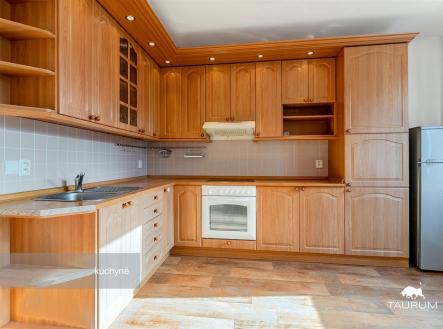 Prodej bytu, 2+1, 65 m²