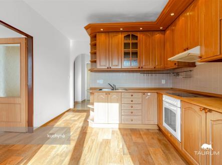 Prodej bytu, 2+1, 65 m²