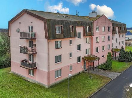 Prodej bytu, 2+1, 65 m²