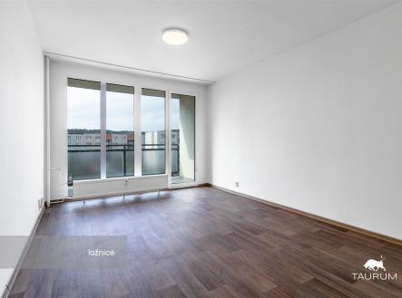 Pronájem bytu, 2+kk, 62 m²